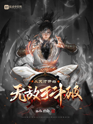 从天才开始无敌于斗破封面
